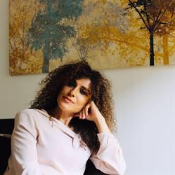 Feliciana Scarpa - Studio di Psicoterapia Milano
