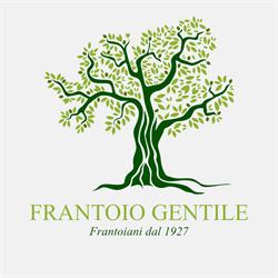 Frantoio Gentile