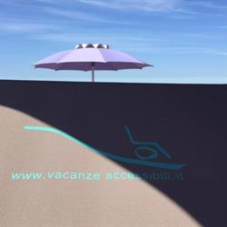 Vacanze Accessibili Villa Marina