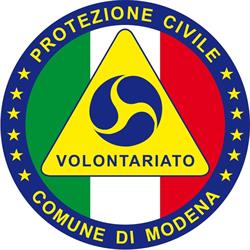 MoProC - Gruppo Comunale Volontari Protezione Civile Modena