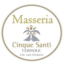 Masseria Cinque Santi