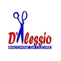 Macchine da cucire D'Alessio