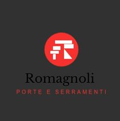 Romagnoli porte e Serramenti