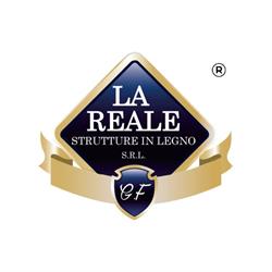 La Reale - Strutture in Legno