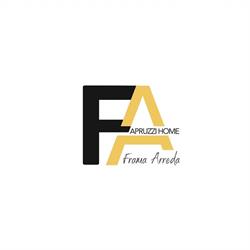Apruzzi home by Frama Arreda