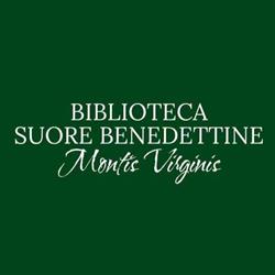 Biblioteca del convento delle suore benedettine di Montevergine
