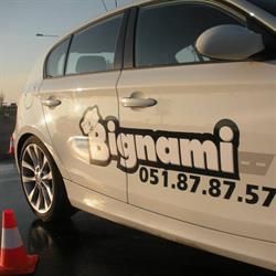 Autoscuola Bignami - Patenti Auto Moto
