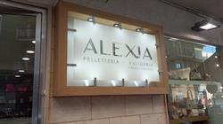 Alexia Pelletteria