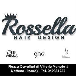 Rossella - Hair Design