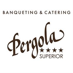 Catering Pergola