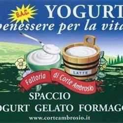 Agriturismo Corte Ambrosio