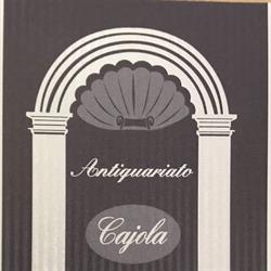 Antiquariato Cajola