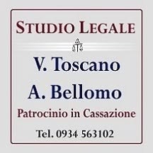 Studio Legale Toscano Bellomo