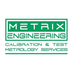 Metrix Engineering Srl Laboratorio Metrologico Centro ACCREDIA 00282LAT