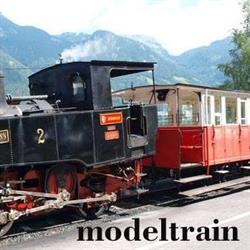 modeltrain.it