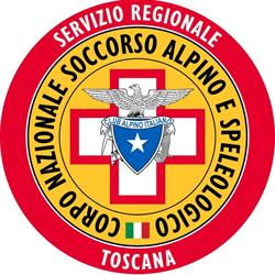 Soccorso Alpino e Speleologico Toscano - CNSAS
