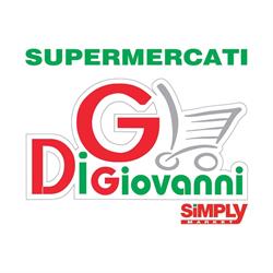 supermercati DI GIOVANNI