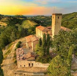 Castello di Contignaco