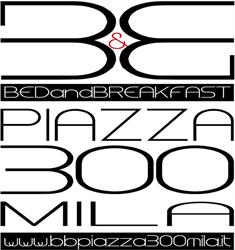 B&B Piazza 300mila Lecce