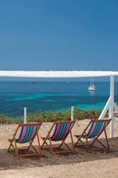 Miramare Residence Favignana
