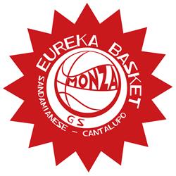 Eureka Basket Monza