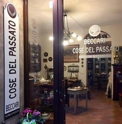 Beccari cose del passato