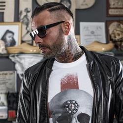 Eternal Tattoo Studio by Silvano Fiato