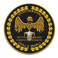 I.I.S.I. Investigazioni Istituto di Informazioni e Servizi Investigativi