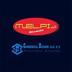 Commercial Ricambi Sas & C