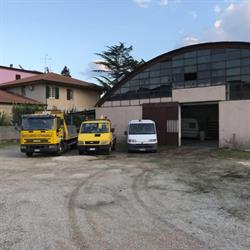 Soccorso Stradale Pota