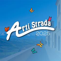 Artistrada - Colmurano Buskers Festival
