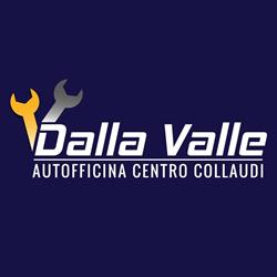 Officina dalla valle