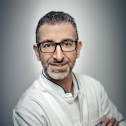 Dott. Massimo Giaccio