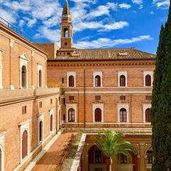 Casa per Ferie San Giuseppe di Cluny