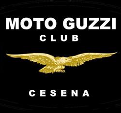 Moto Guzzi Club Cesena