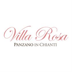 Villa Rosa, Panzano
