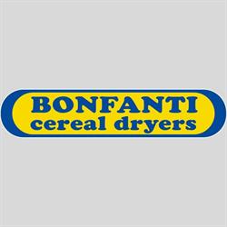 Bonfanti cereal dryers