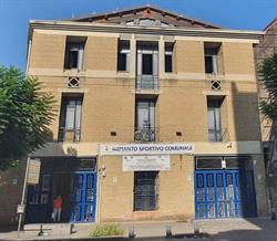 No Limits Associazione Sportiva Dilettantistica