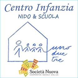 Centro Infanzia Unoduetre