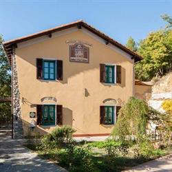 Agriturismo Le Meridiane