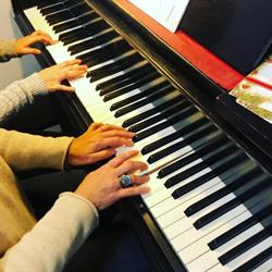 Accademia di Musica Suaviter