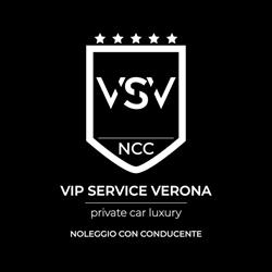 Vip Service Verona Private Car Luxury Ncc