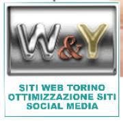 Webandyou Siti Web Torino