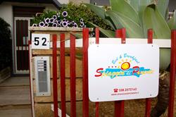 B&B Spiaggia di Ponente