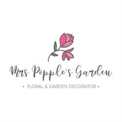 Mrs Popple's Garden