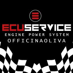 ECU Service Officina Oliva - Mappatura Centraline
