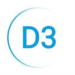 D3 Informatica