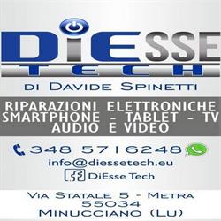 DiEsse Tech