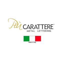 PiùCARATTERE