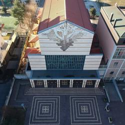 Oratorio Murialdo Milano